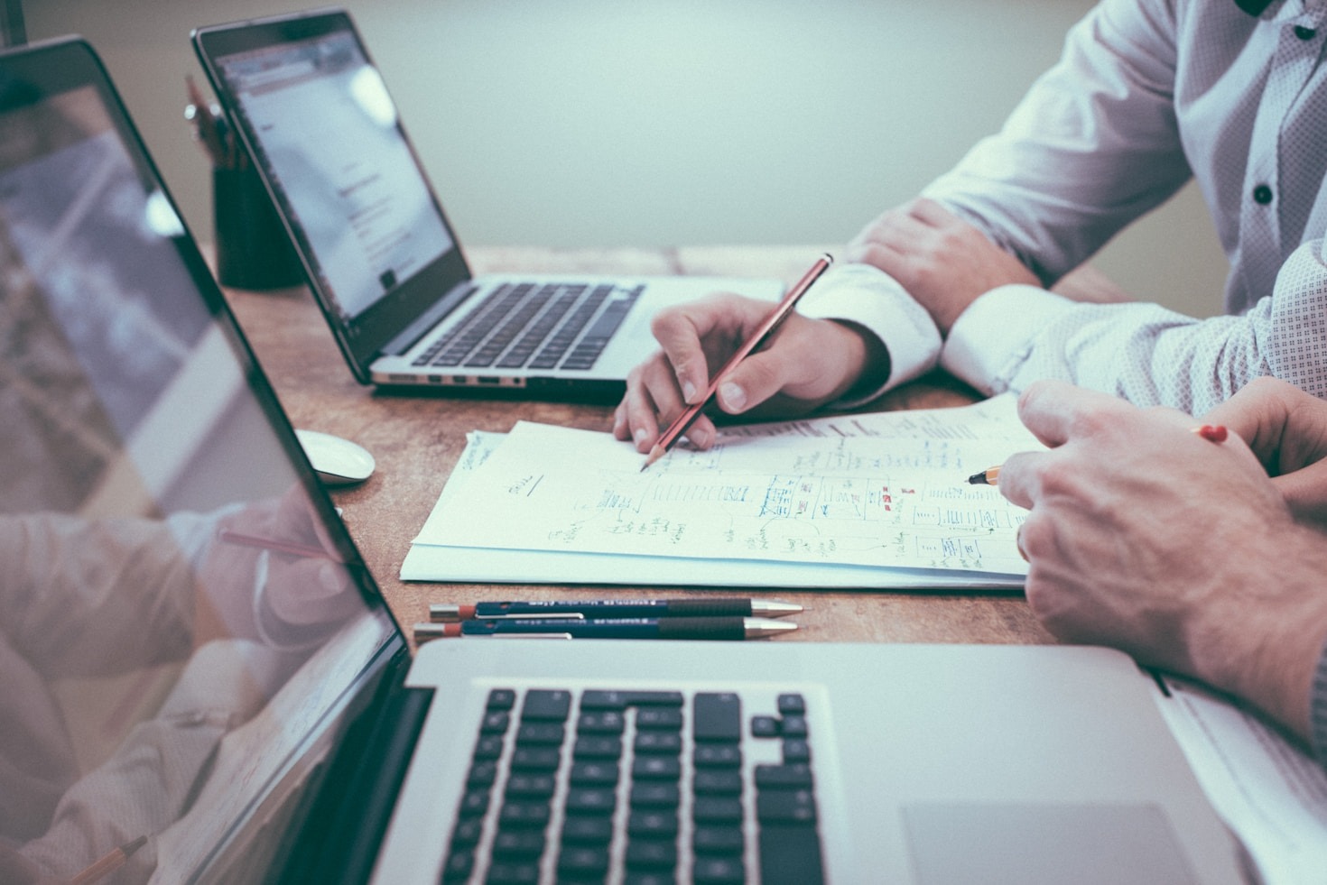 Como melhorar a saúde financeira da sua empresa